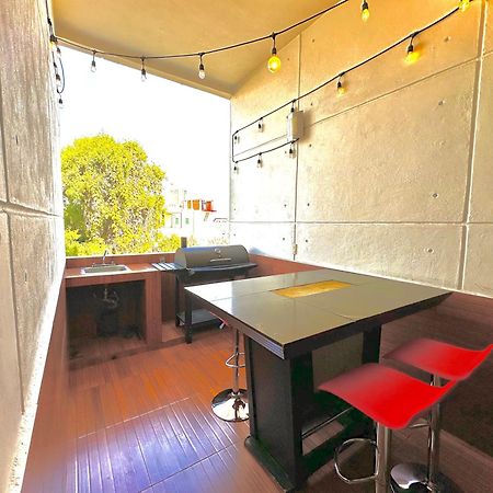 Loft Arte Y Diseno, Terraza, Asador, 3 Pantallas "Cuernavaca Somos El Unico Airbn Que Te Ofrece 2 Exclusivos Jacuzzis Profesionales Con Agua Caliente Y Sistema De Hidromasaje, Tipo Spa" Fraccionamiento Vigilancia 24 Horas Apartment Екстериор снимка